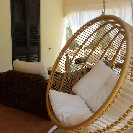 Hotel Residence Noto Marina Экстерьер фото