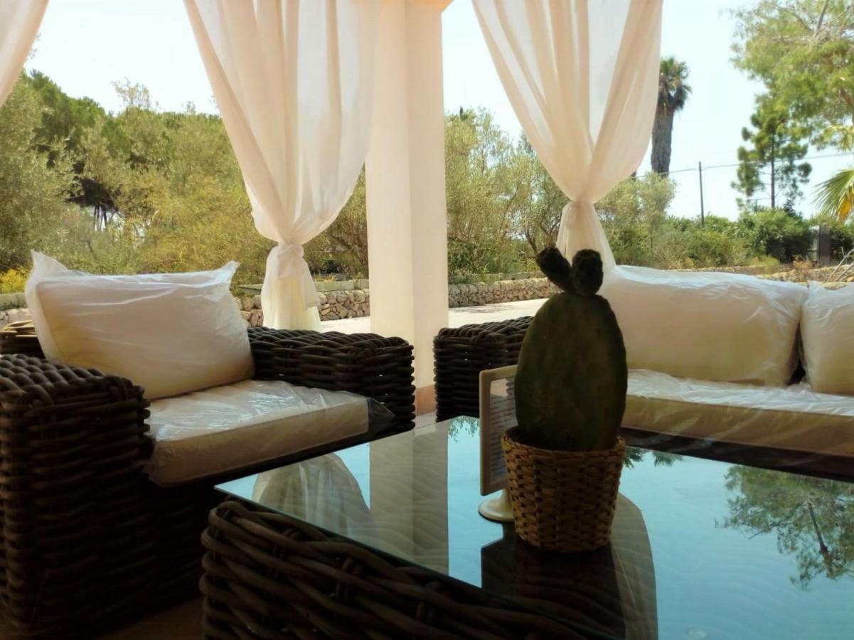 Hotel Residence Noto Marina Экстерьер фото