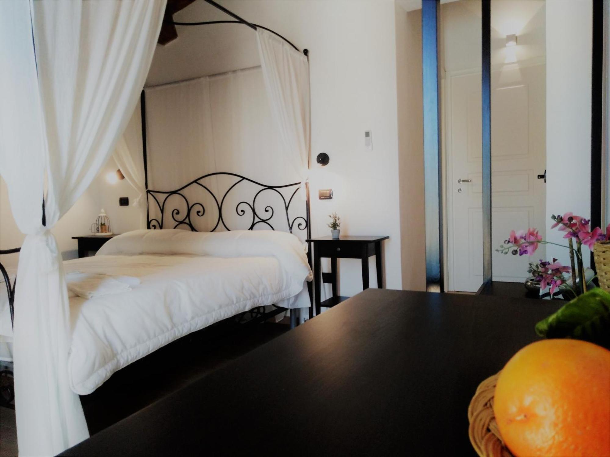 Hotel Residence Noto Marina Экстерьер фото