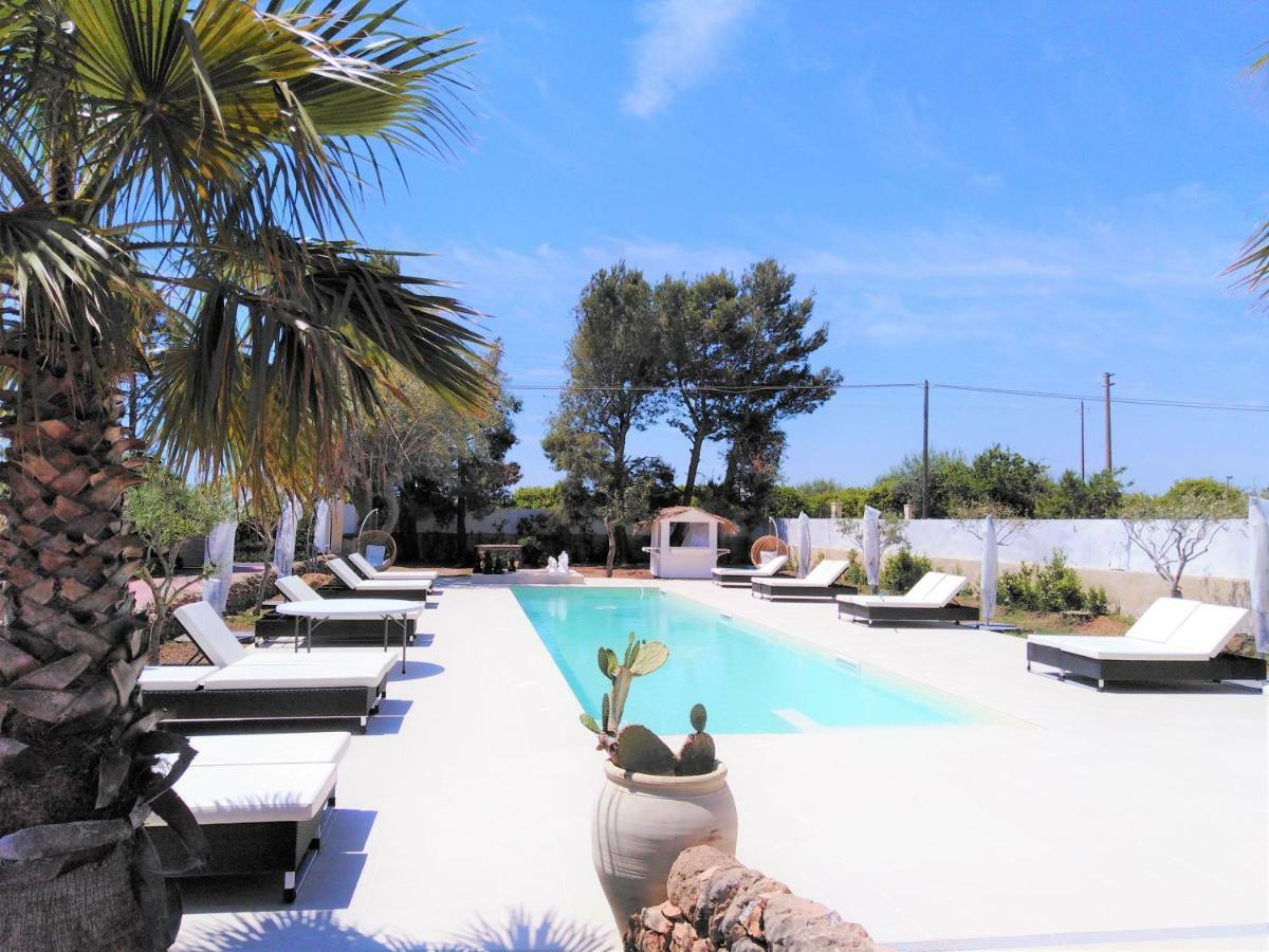 Hotel Residence Noto Marina Экстерьер фото